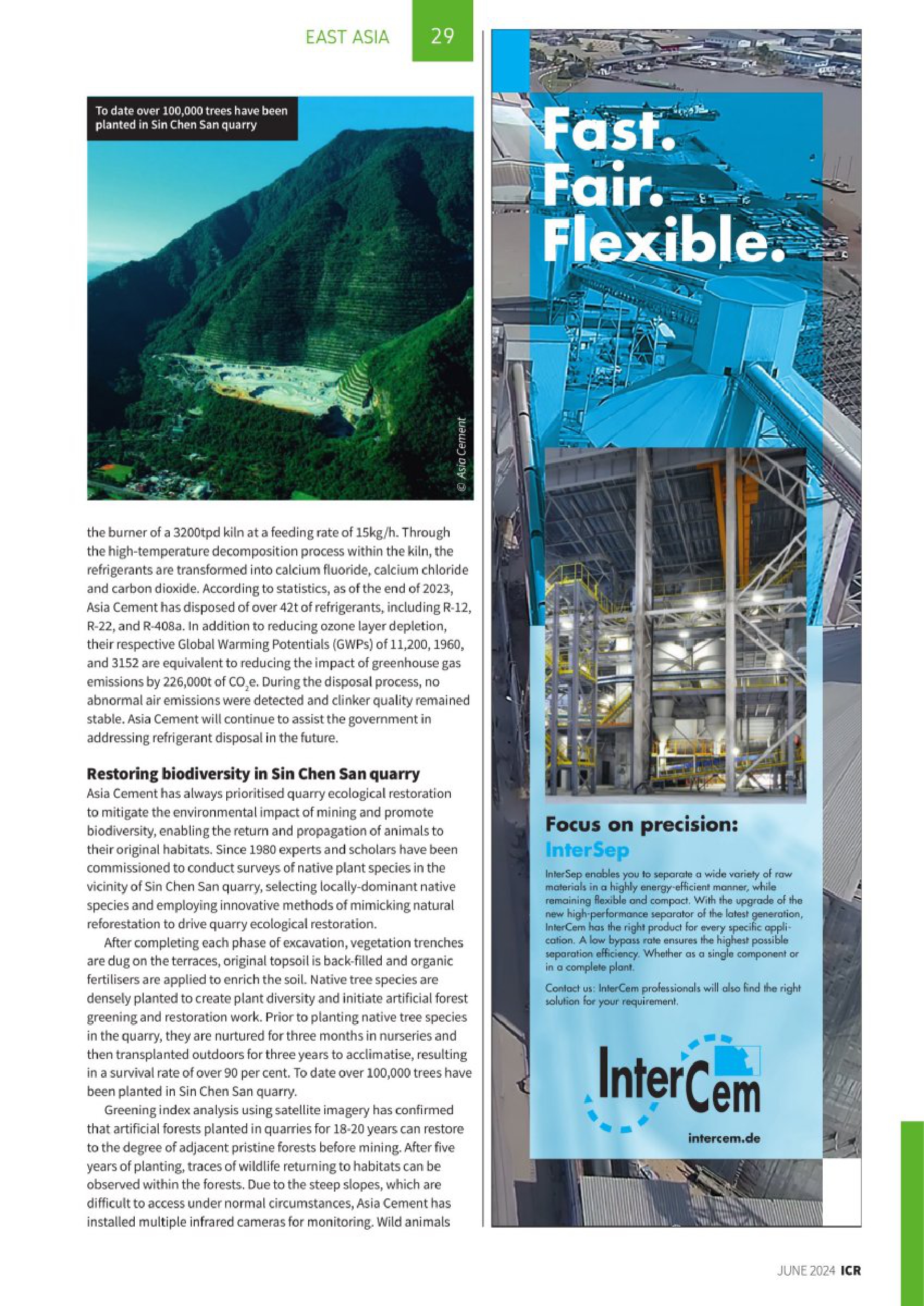 ICR 2024年6月 Factory in the forest page 0002